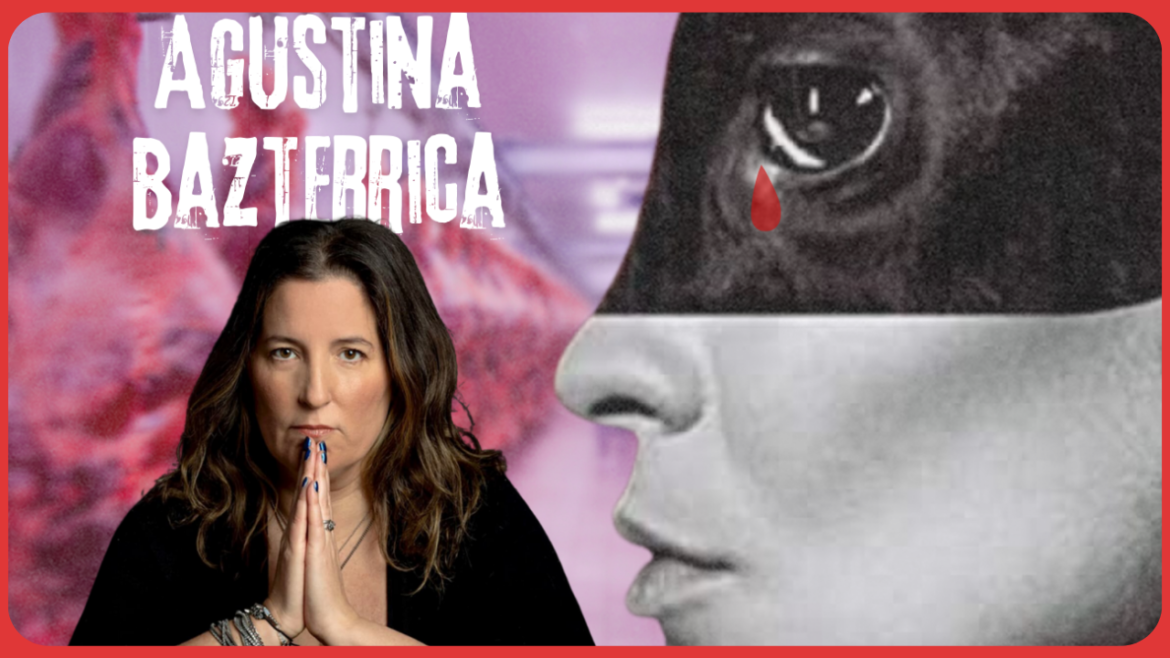 Agustina Bazterrica ile “Leziz Kadavralar” ve Sanatsal Yaratım Üzerine